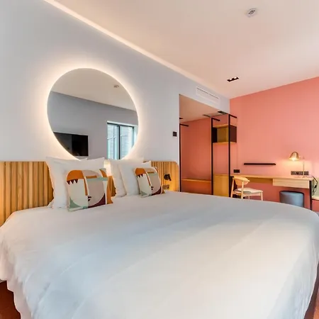 Hotel Mah 3*