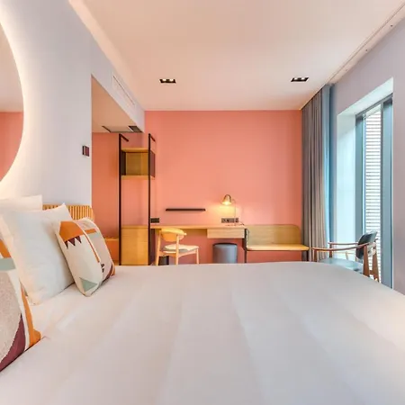 Hotel Mah 3*
