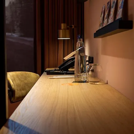 Mah Hotel 3*