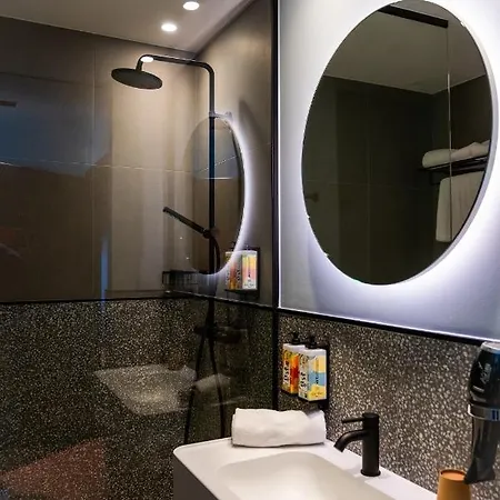 Hotel Mah