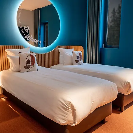 Mah Hotel 3*